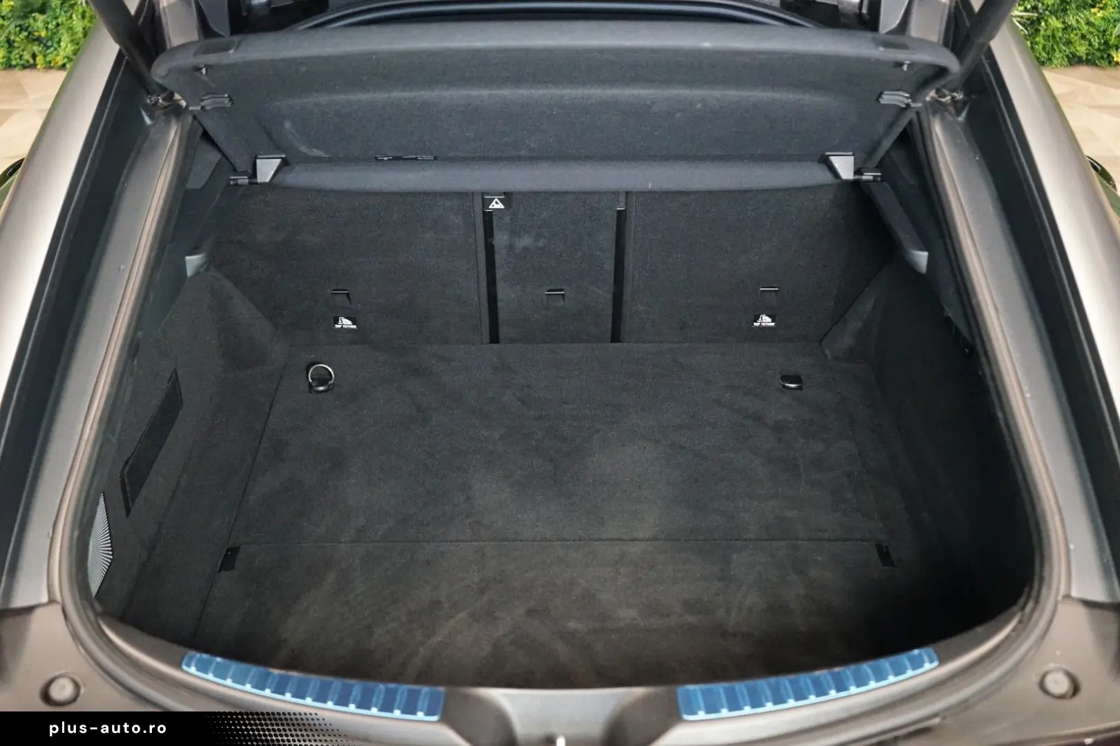 MERCEDES-BENZ AMG GT 53 4M  AIR-SUSP TOW PANO 360