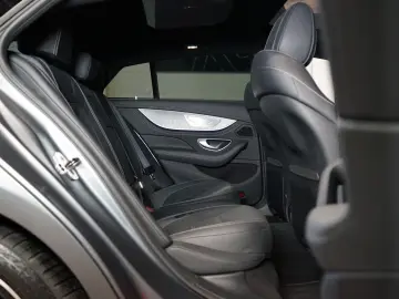 MERCEDES-BENZ AMG GT 53 4M  AIR-SUSP TOW PANO 360