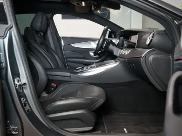 MERCEDES-BENZ AMG GT 53 4M  AIR-SUSP TOW PANO 360