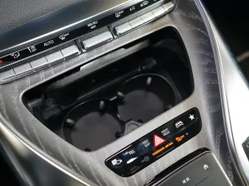 MERCEDES-BENZ AMG GT 53 4M  AIR-SUSP TOW PANO 360