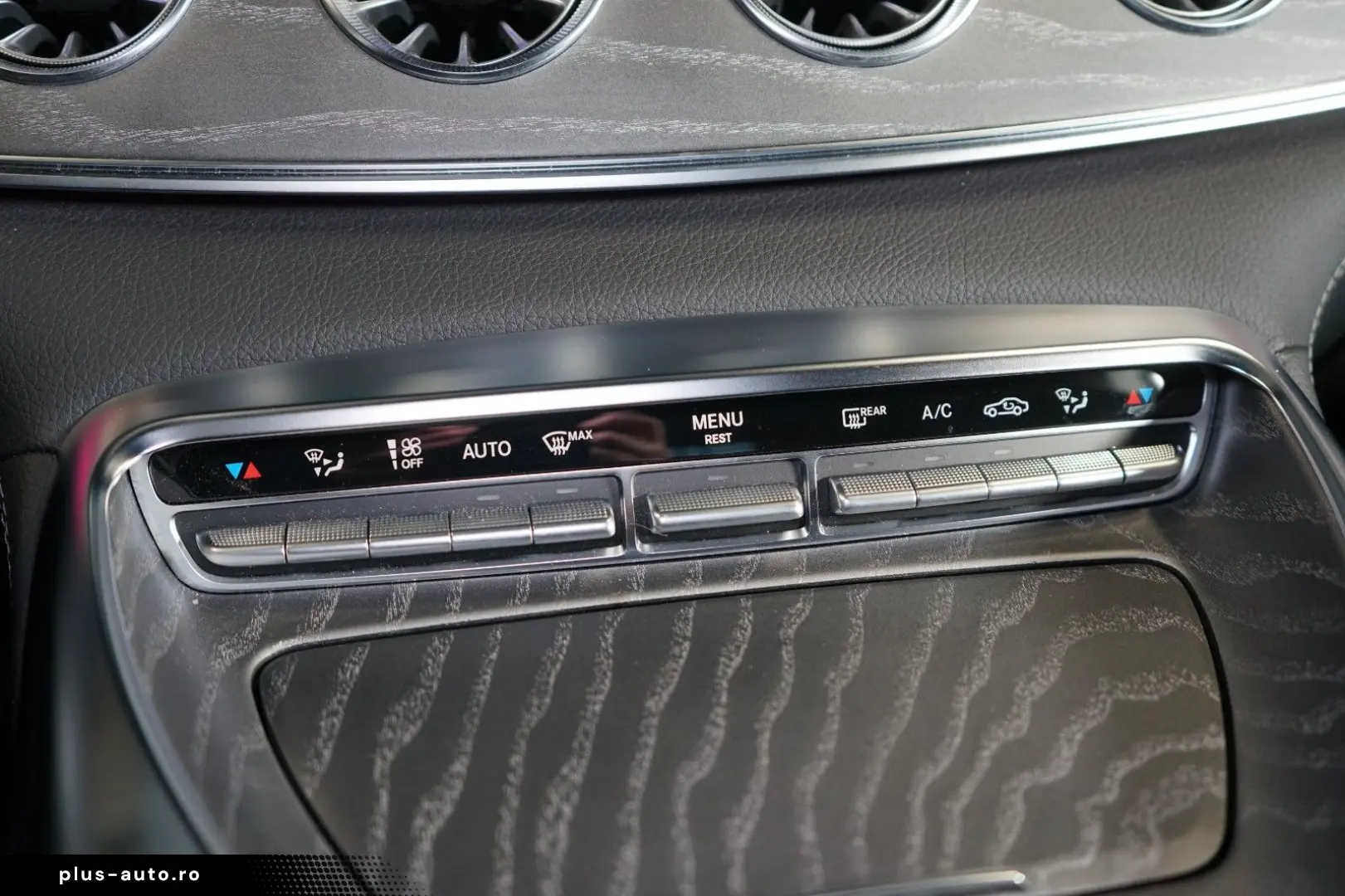 MERCEDES-BENZ AMG GT 53 4M  AIR-SUSP TOW PANO 360