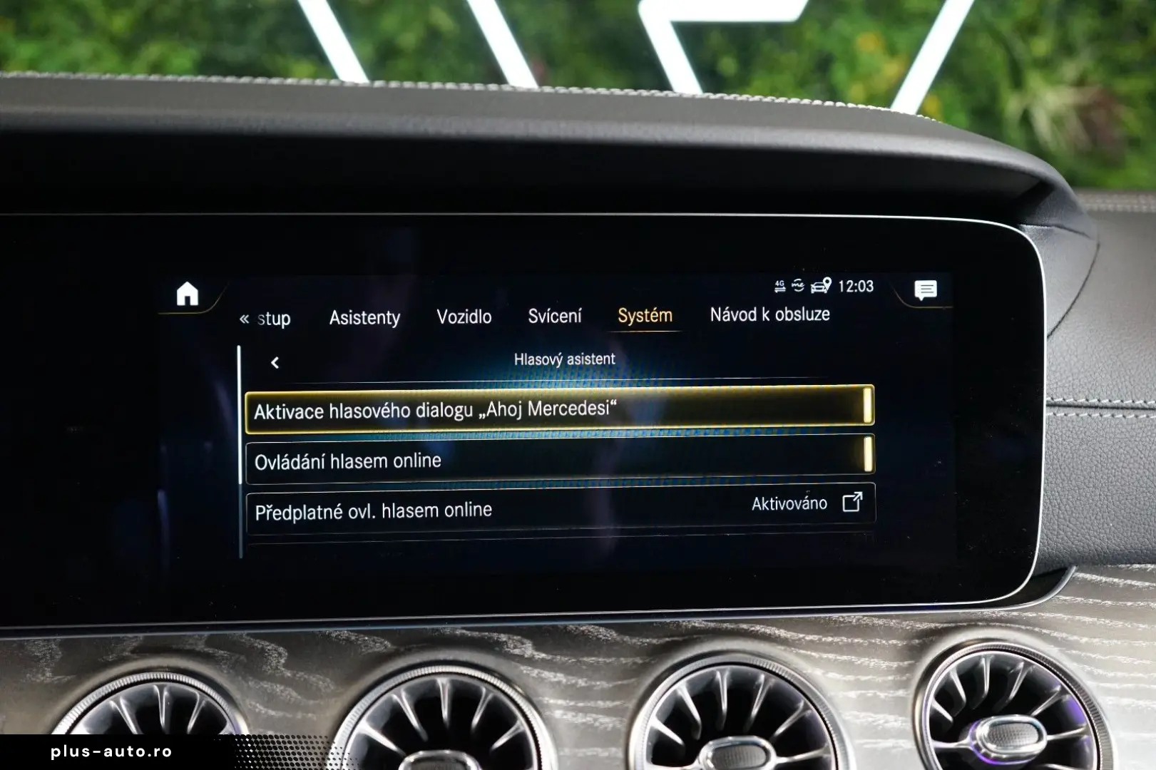 MERCEDES-BENZ AMG GT 53 4M  AIR-SUSP TOW PANO 360