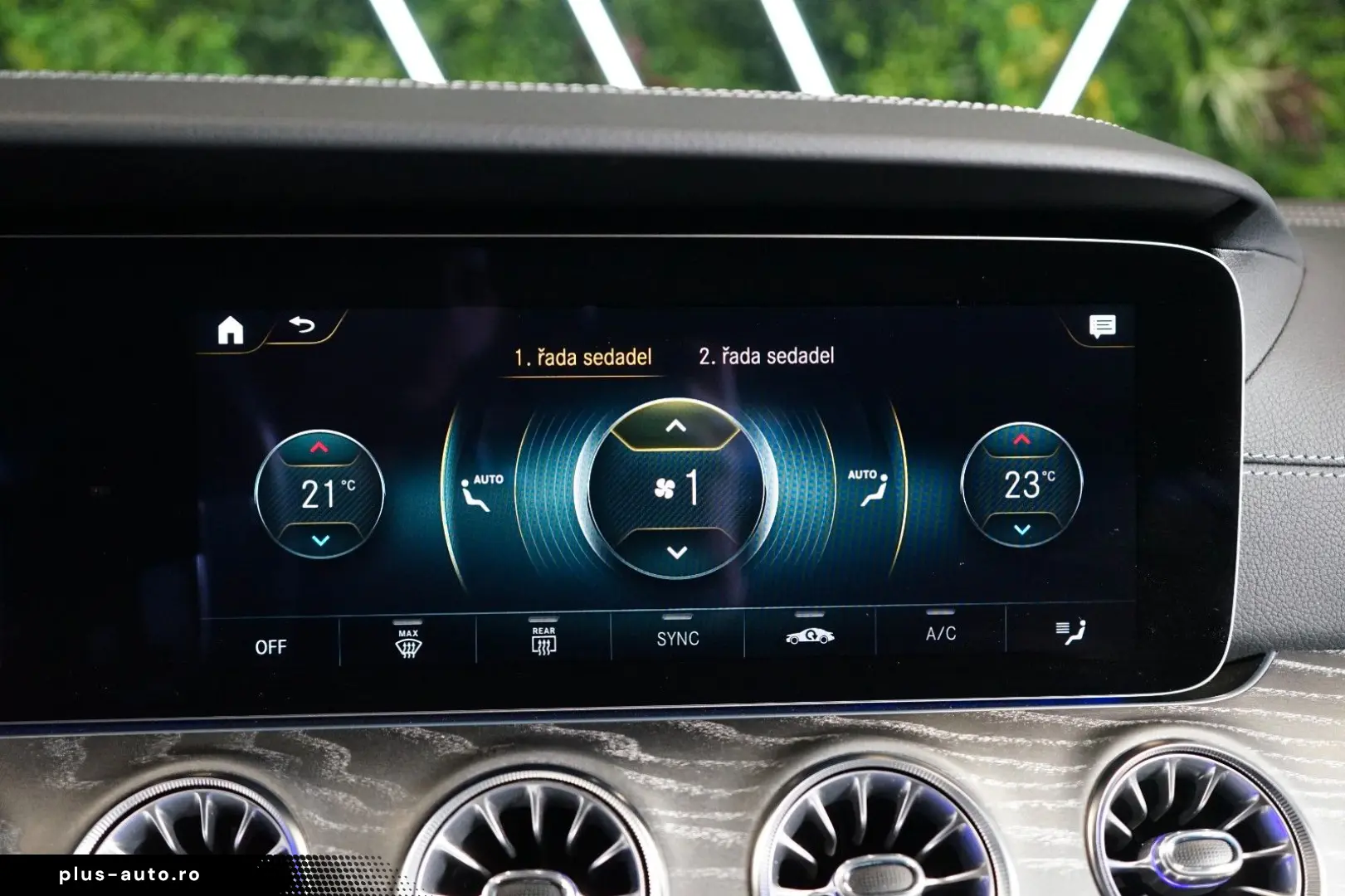 MERCEDES-BENZ AMG GT 53 4M  AIR-SUSP TOW PANO 360