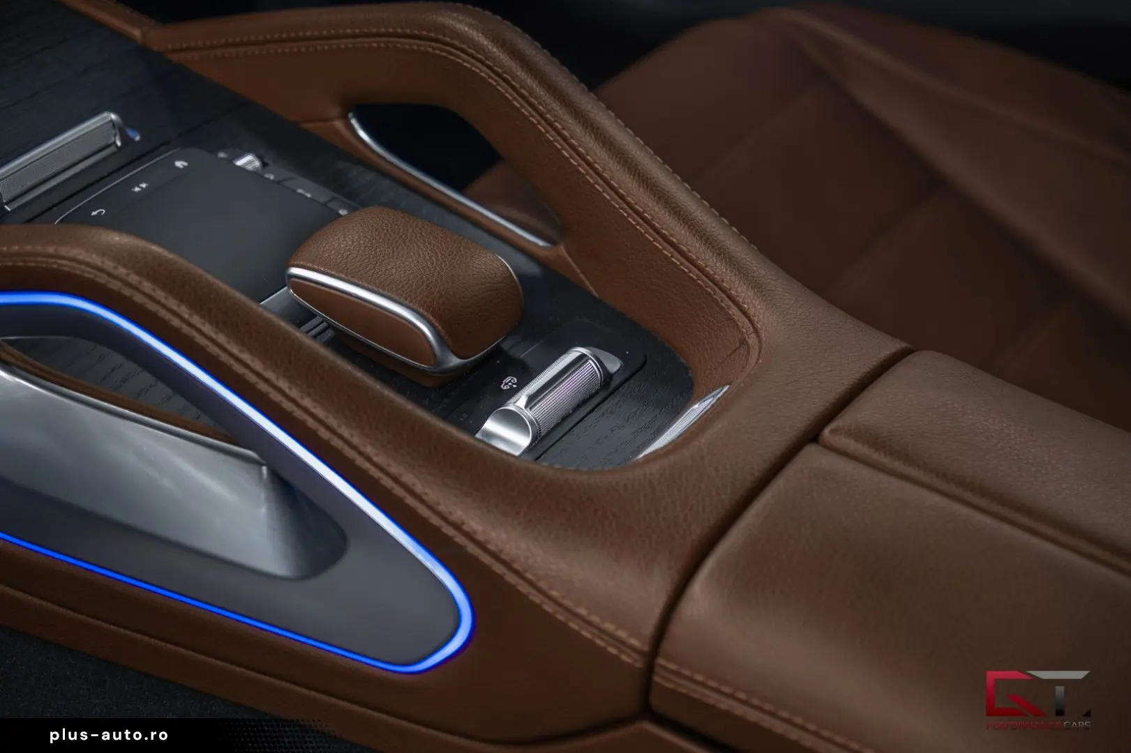 MERCEDES-BENZ GLS 450 d AMG Ultimate TV Alpine Grey 23  Pano