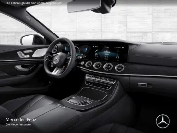 MERCEDES-BENZ CLS 53 AMG 4M  PERF.-ABG NAPPA SD BURM