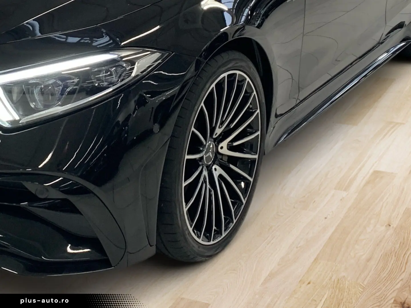 MERCEDES-BENZ AMG CLS 53 4M   NIGHT AHK 360  MEMO MASSAGE