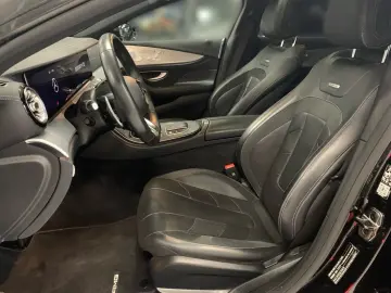 MERCEDES-BENZ AMG CLS 53 4M   NIGHT AHK 360  MEMO MASSAGE