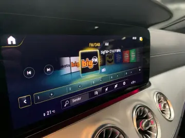 MERCEDES-BENZ AMG CLS 53 4M   NIGHT AHK 360  MEMO MASSAGE