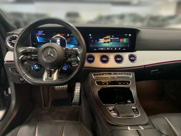 MERCEDES-BENZ AMG CLS 53 4M   NIGHT AHK 360  MEMO MASSAGE