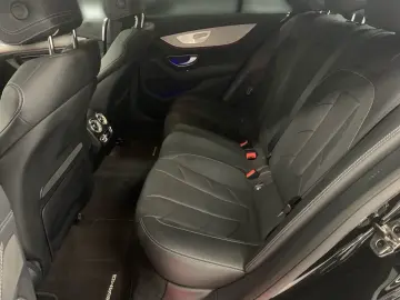 MERCEDES-BENZ AMG CLS 53 4M   NIGHT AHK 360  MEMO MASSAGE