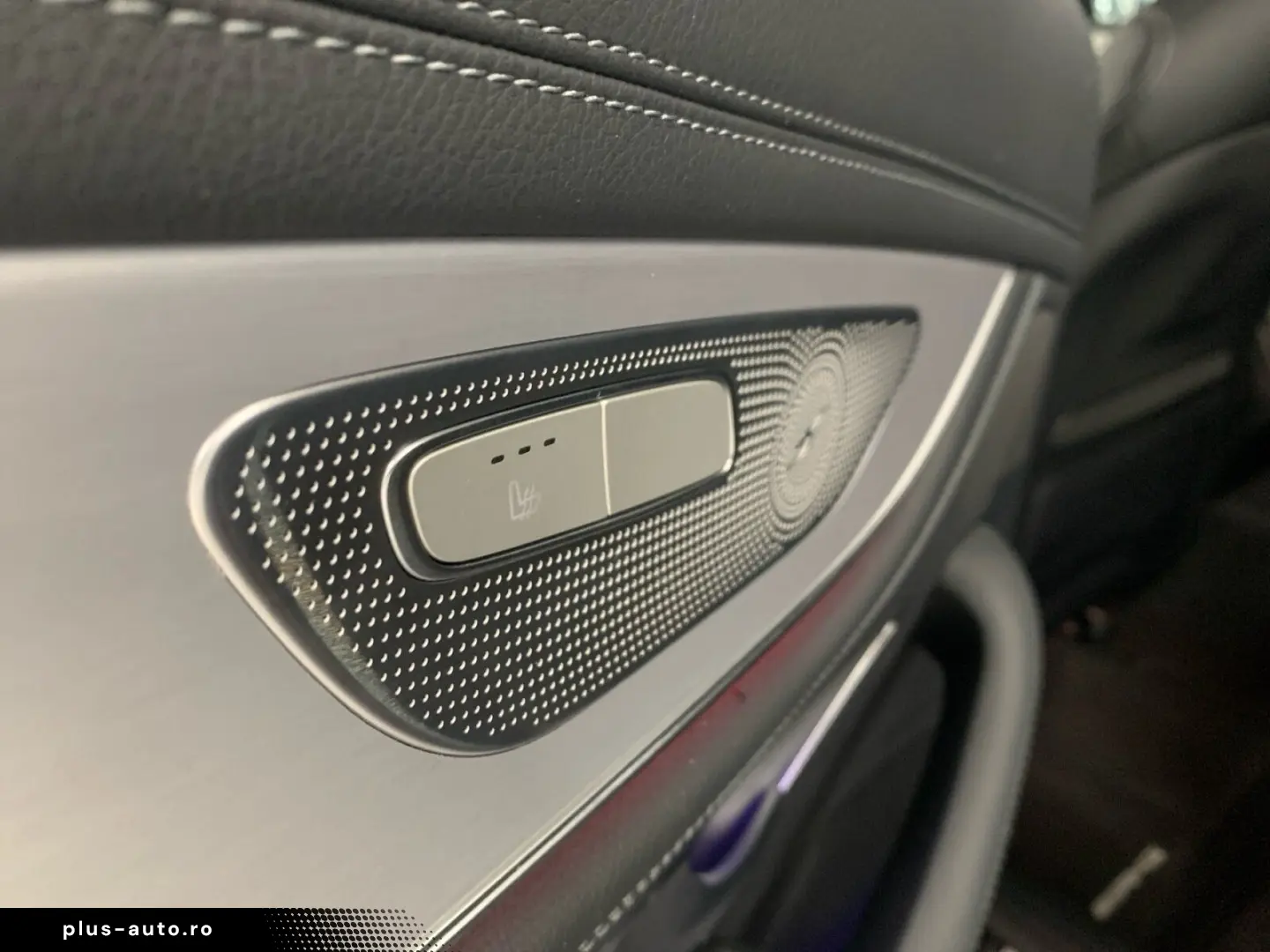 MERCEDES-BENZ AMG CLS 53 4M   NIGHT AHK 360  MEMO MASSAGE