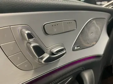 MERCEDES-BENZ AMG CLS 53 4M   NIGHT AHK 360  MEMO MASSAGE