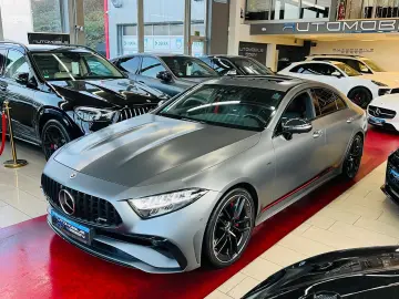 MERCEDES-BENZ CLS 53 AMG 4Matic EDITION 1 OF 299 MAGNO