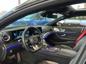 MERCEDES-BENZ CLS 53 AMG 4Matic EDITION 1 OF 299 MAGNO