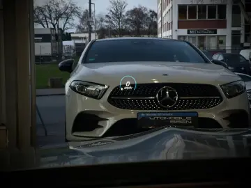 MERCEDES-BENZ CLS 53 AMG 4Matic EDITION 1 OF 299 MAGNO