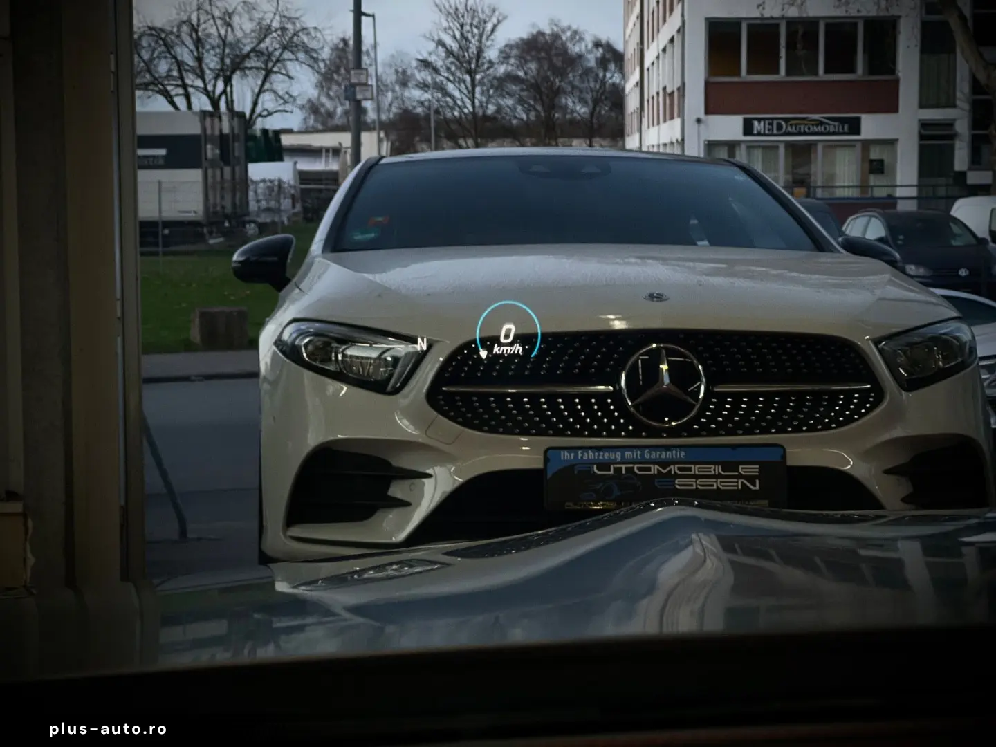 MERCEDES-BENZ CLS 53 AMG 4Matic EDITION 1 OF 299 MAGNO