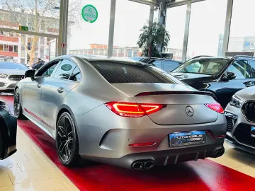 MERCEDES-BENZ CLS 53 AMG 4Matic EDITION 1 OF 299 MAGNO