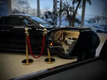 MERCEDES-BENZ CLS 53 AMG 4Matic EDITION 1 OF 299 MAGNO