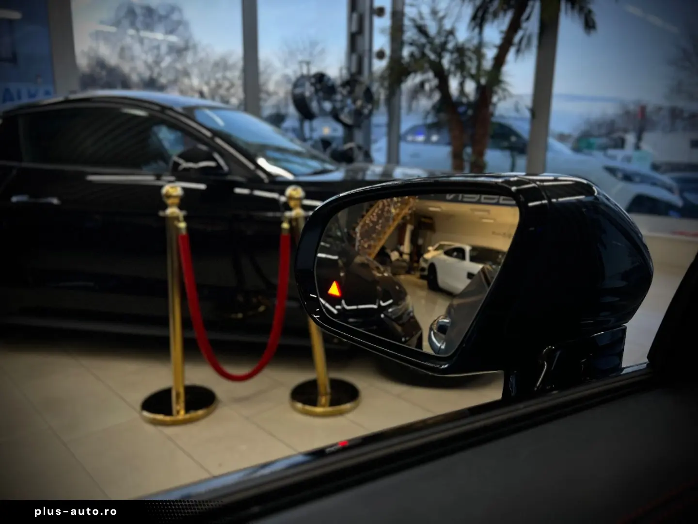 MERCEDES-BENZ CLS 53 AMG 4Matic EDITION 1 OF 299 MAGNO