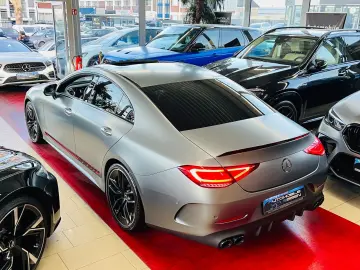MERCEDES-BENZ CLS 53 AMG 4Matic EDITION 1 OF 299 MAGNO