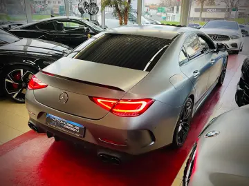 MERCEDES-BENZ CLS 53 AMG 4Matic EDITION 1 OF 299 MAGNO
