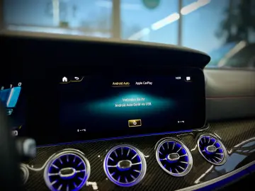 MERCEDES-BENZ CLS 53 AMG 4Matic EDITION 1 OF 299 MAGNO