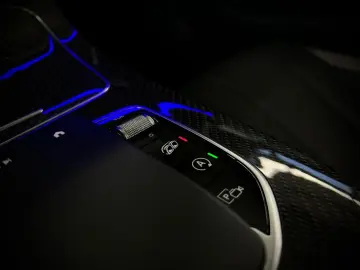 MERCEDES-BENZ CLS 53 AMG 4Matic EDITION 1 OF 299 MAGNO