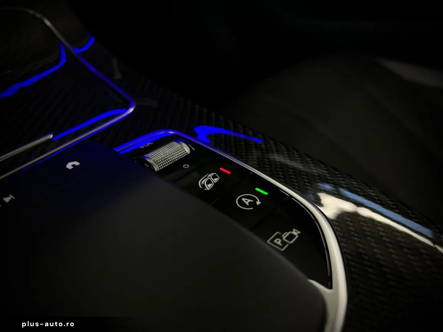 MERCEDES-BENZ CLS 53 AMG 4Matic EDITION 1 OF 299 MAGNO