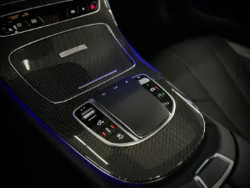 MERCEDES-BENZ CLS 53 AMG 4Matic EDITION 1 OF 299 MAGNO