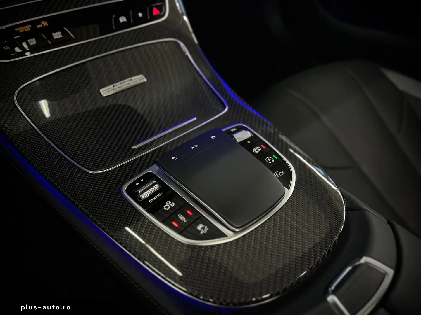 MERCEDES-BENZ CLS 53 AMG 4Matic EDITION 1 OF 299 MAGNO