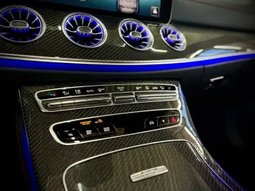 MERCEDES-BENZ CLS 53 AMG 4Matic EDITION 1 OF 299 MAGNO