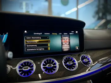 MERCEDES-BENZ CLS 53 AMG 4Matic EDITION 1 OF 299 MAGNO