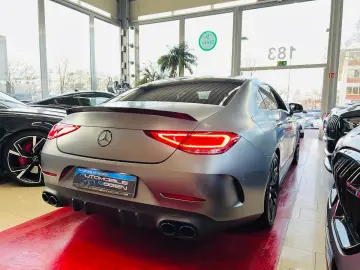 MERCEDES-BENZ CLS 53 AMG 4Matic EDITION 1 OF 299 MAGNO
