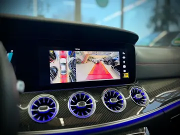 MERCEDES-BENZ CLS 53 AMG 4Matic EDITION 1 OF 299 MAGNO