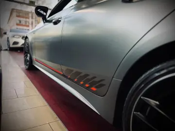 MERCEDES-BENZ CLS 53 AMG 4Matic EDITION 1 OF 299 MAGNO