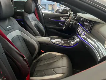 MERCEDES-BENZ CLS 53 AMG 4Matic EDITION 1 OF 299 MAGNO