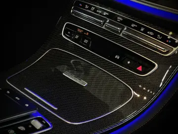 MERCEDES-BENZ CLS 53 AMG 4Matic EDITION 1 OF 299 MAGNO