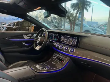 MERCEDES-BENZ CLS 53 AMG 4Matic EDITION 1 OF 299 MAGNO