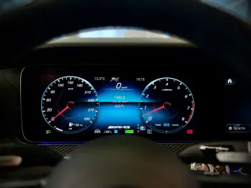 MERCEDES-BENZ CLS 53 AMG 4Matic EDITION 1 OF 299 MAGNO