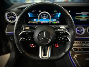 MERCEDES-BENZ CLS 53 AMG 4Matic EDITION 1 OF 299 MAGNO