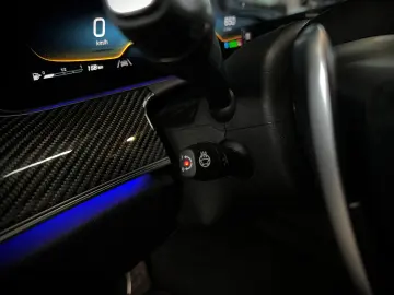 MERCEDES-BENZ CLS 53 AMG 4Matic EDITION 1 OF 299 MAGNO