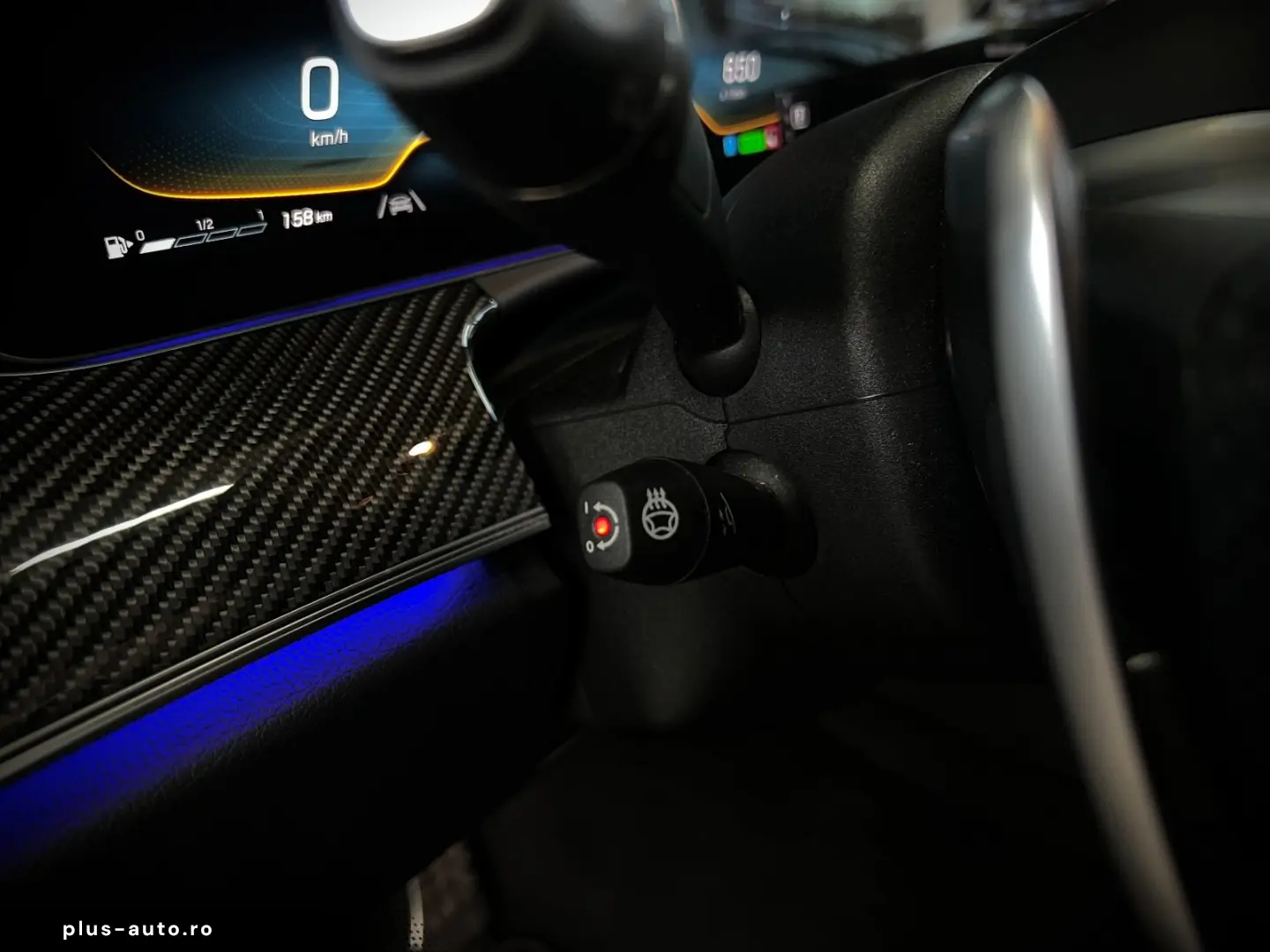 MERCEDES-BENZ CLS 53 AMG 4Matic EDITION 1 OF 299 MAGNO