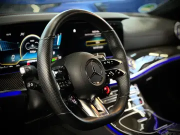 MERCEDES-BENZ CLS 53 AMG 4Matic EDITION 1 OF 299 MAGNO