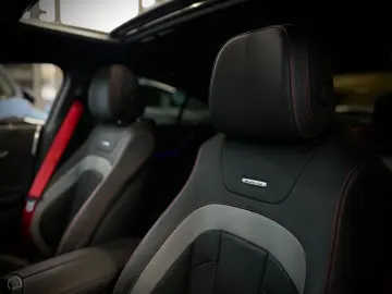 MERCEDES-BENZ CLS 53 AMG 4Matic EDITION 1 OF 299 MAGNO