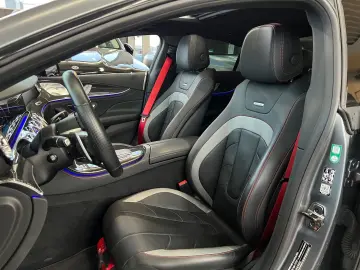 MERCEDES-BENZ CLS 53 AMG 4Matic EDITION 1 OF 299 MAGNO