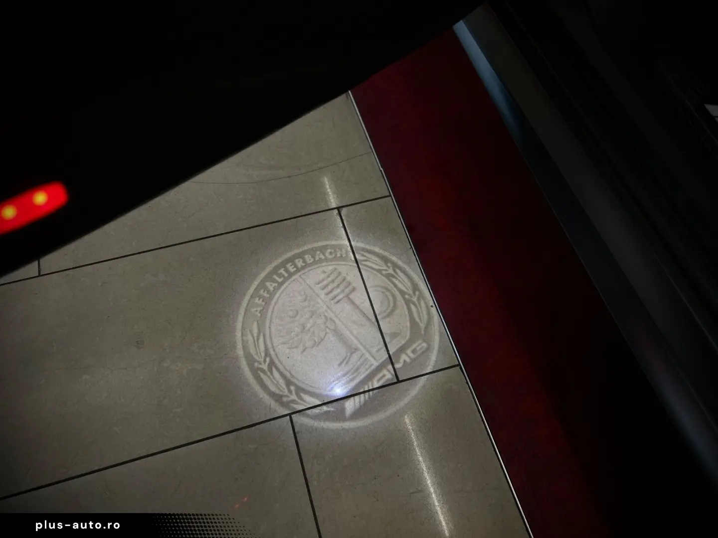 MERCEDES-BENZ CLS 53 AMG 4Matic EDITION 1 OF 299 MAGNO