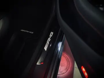 MERCEDES-BENZ CLS 53 AMG 4Matic EDITION 1 OF 299 MAGNO