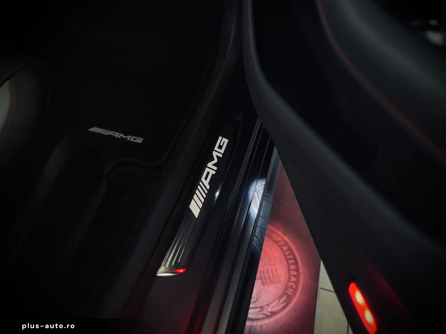 MERCEDES-BENZ CLS 53 AMG 4Matic EDITION 1 OF 299 MAGNO