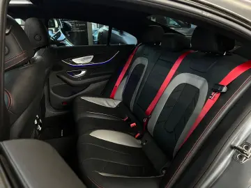 MERCEDES-BENZ CLS 53 AMG 4Matic EDITION 1 OF 299 MAGNO