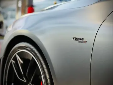 MERCEDES-BENZ CLS 53 AMG 4Matic EDITION 1 OF 299 MAGNO